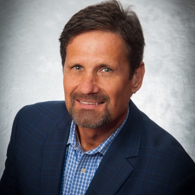 Chuck Stipancic, AFCO